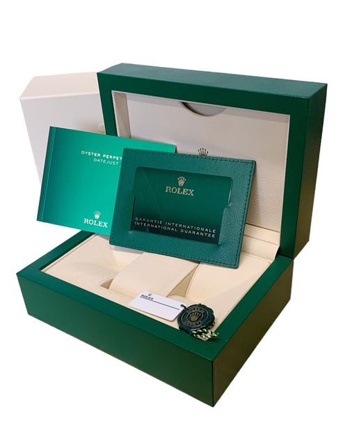 Rolex Datejust 126234 Image 4